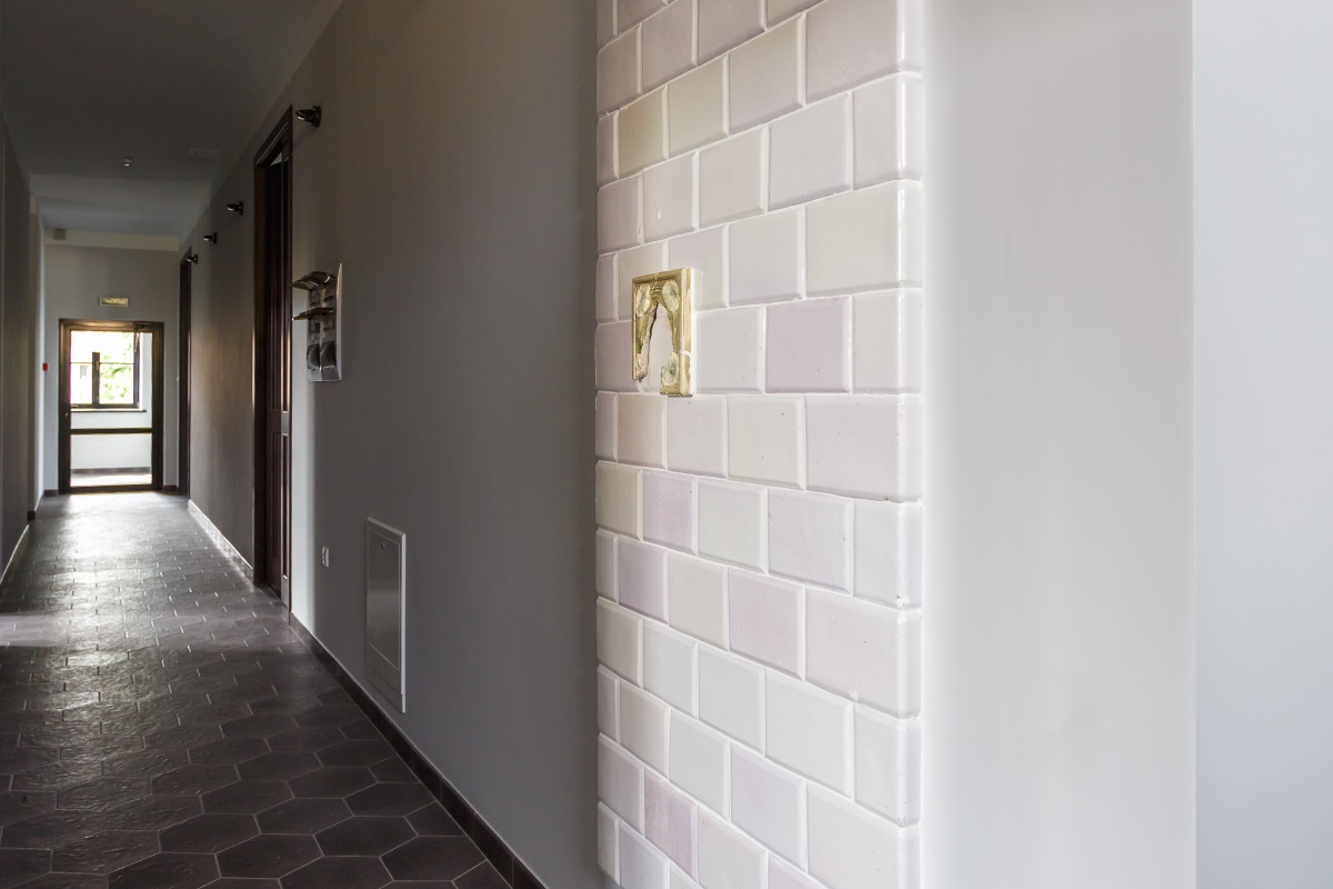 В Доме с лилиями поселился лев. Как старинное здание стало образцом реставрации в Гродно