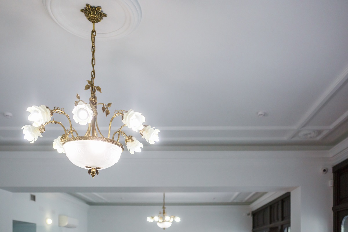 В Доме с лилиями поселился лев. Как старинное здание стало образцом реставрации в Гродно