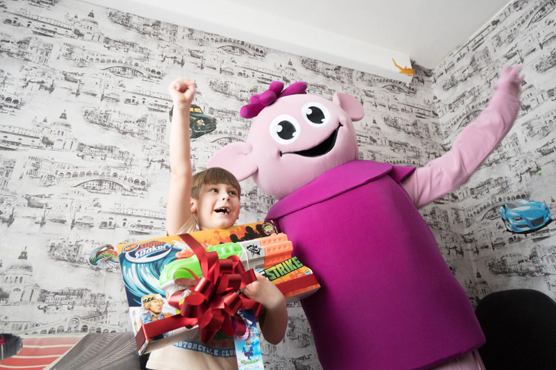 Апошнія бонсцікі застануцца яшчэ на два тыдні