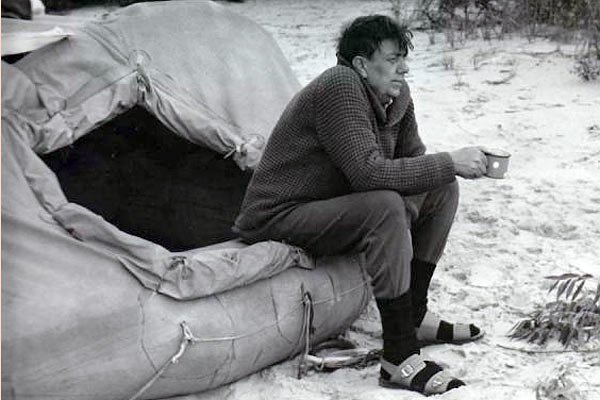 Гета інтэлігентаў. Каго "пасялілі" на Альшанцы?