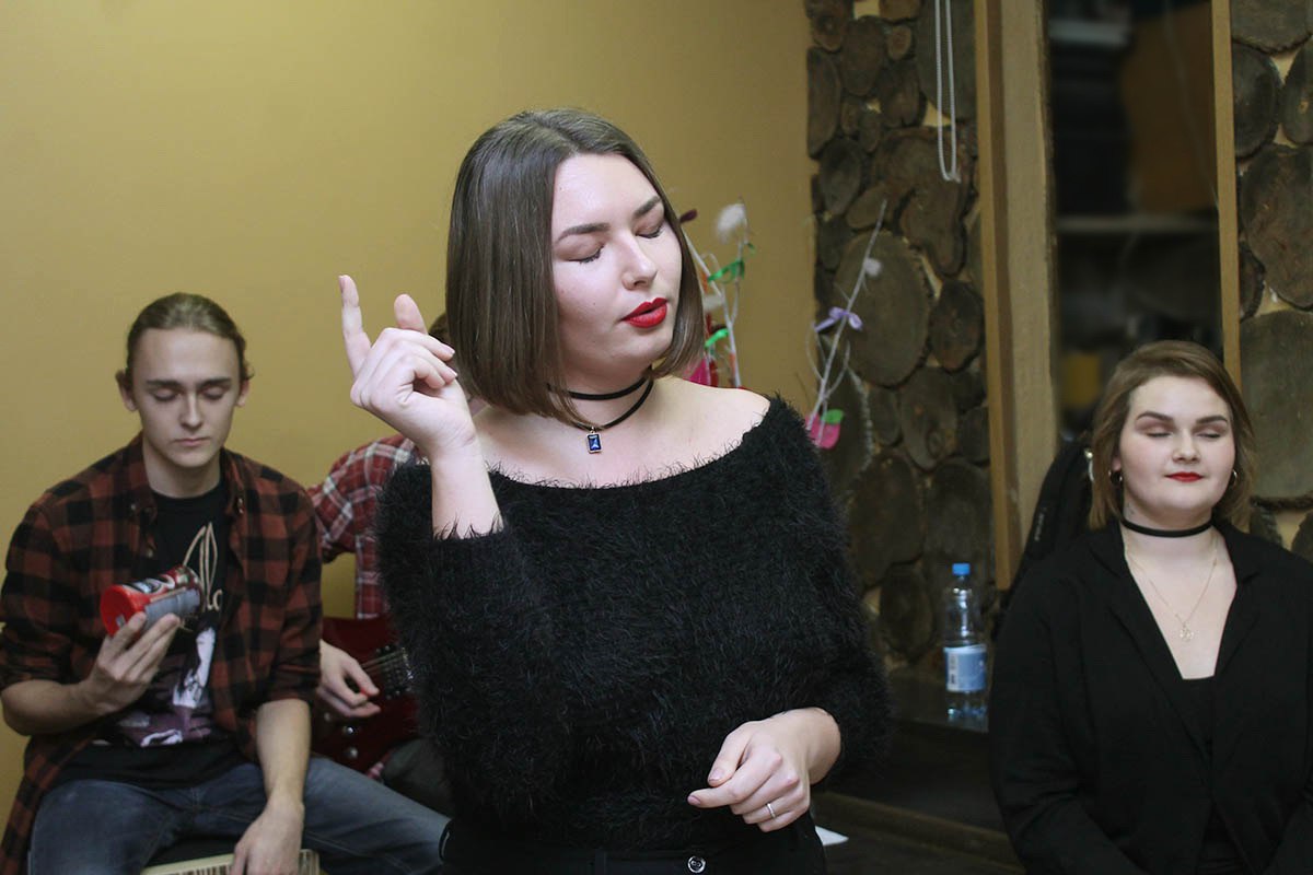 Развівае настольныя гульні і прапагандуе здаровы лад жыцця. 6 дасягненняў антыкафэ “Партал”