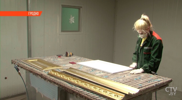 Перамовы ў Эміратах і кухні эканом-класа: як гродзенскі "ЗОВ" выходзіць з крызісу