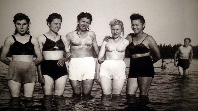 «Ён сышоў, а работы яго прыйшлі». Першая выстава правінцыйнага фатографа прайшла праз 17 год пасля смерці аўтара