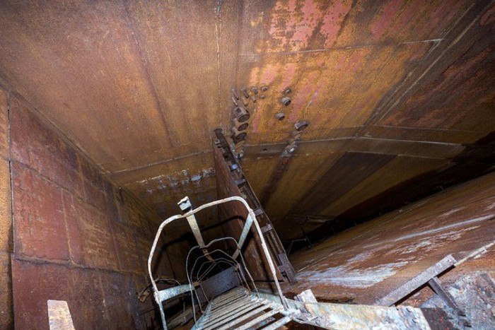 "Экскурсіі па бамжатніках". Чым гродзенскіх сталкераў прыцягваюць закінутыя будынкі