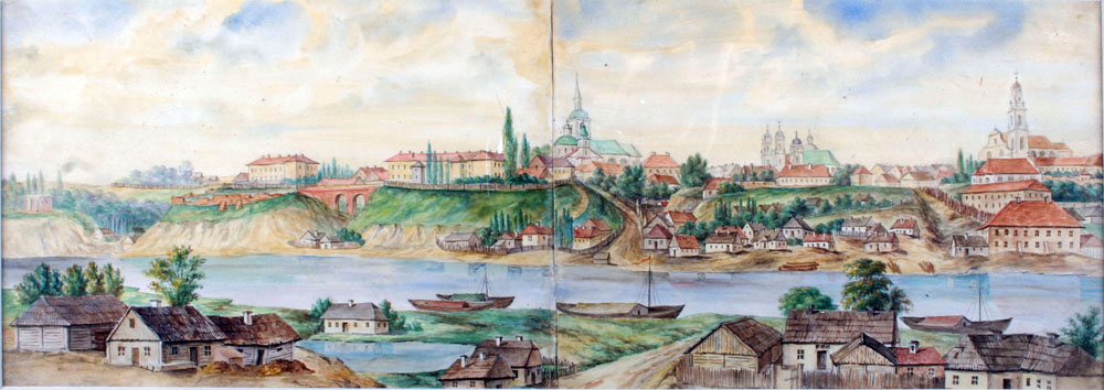 Гета інтэлігентаў. Каго "пасялілі" на Альшанцы?