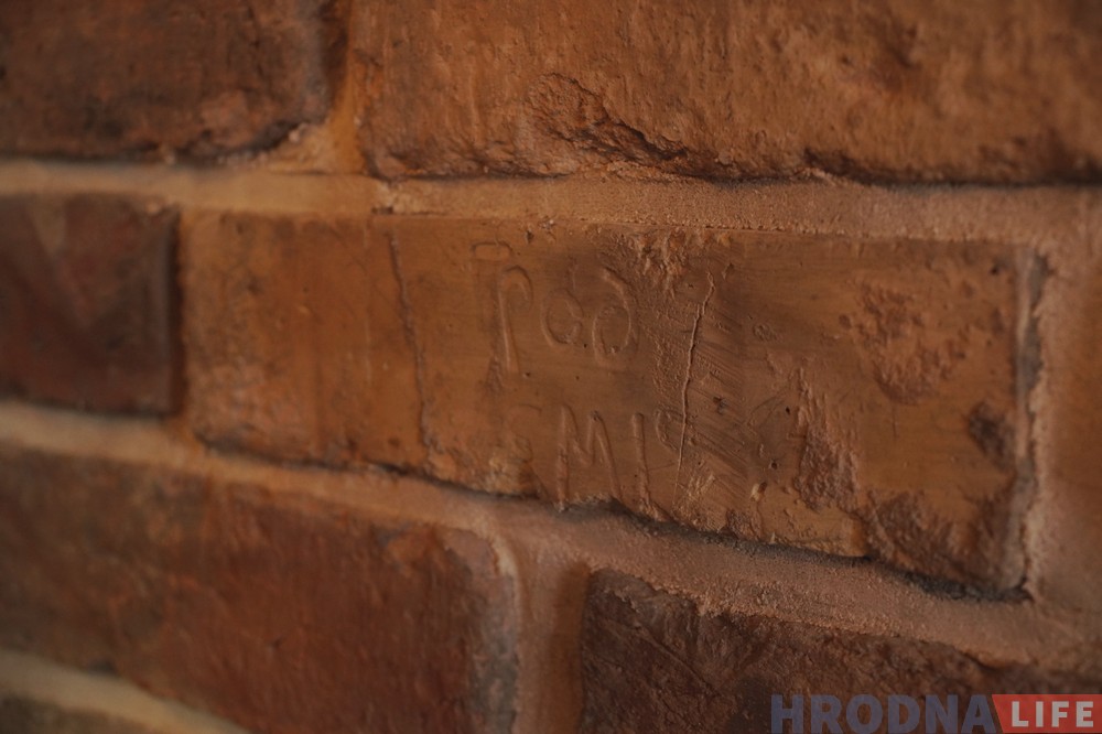 Дело “с огоньком”. Сицилиец приехал в Гродно, чтобы готовить итальянскую пиццу на живом огне