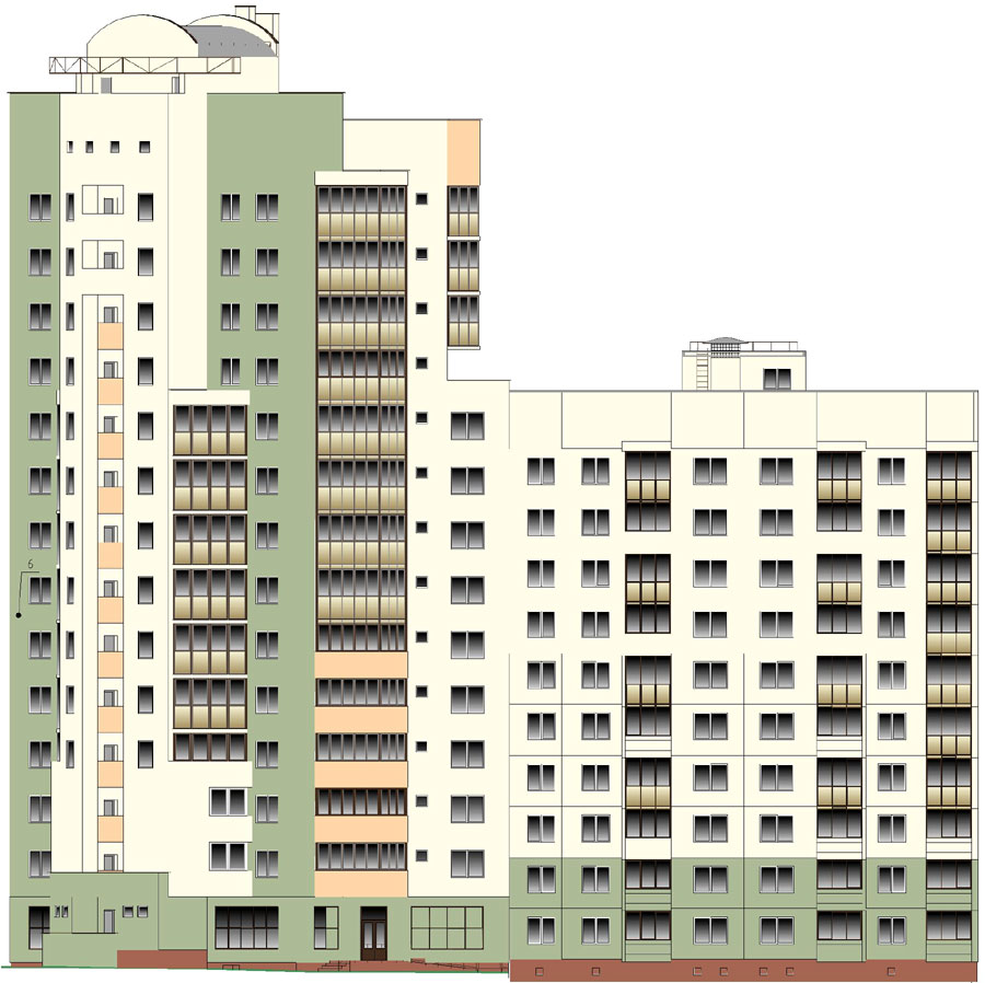 Без прыбіральні і паблізу турмы: топ самых танных кватэр у Гродне