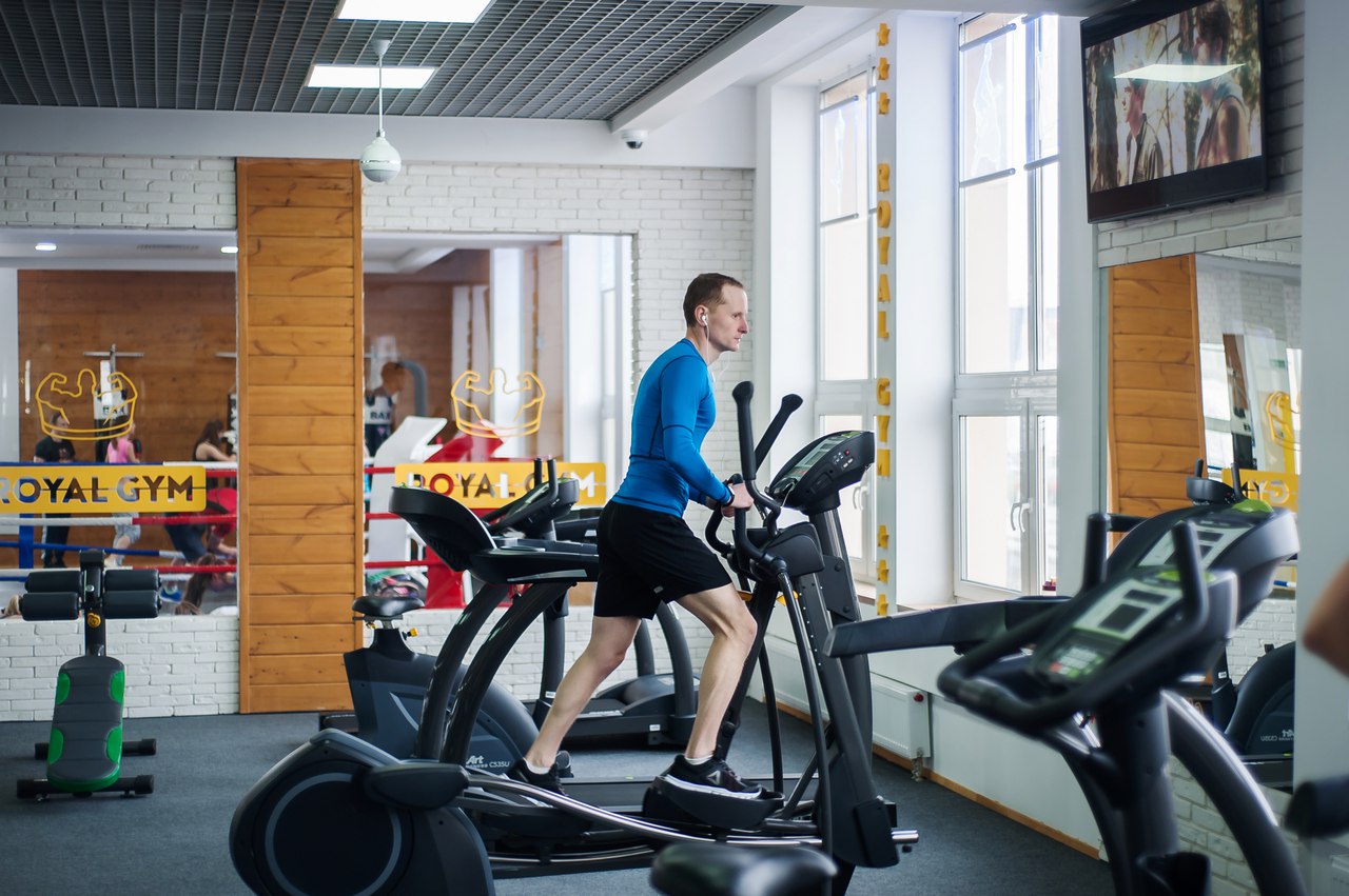 На любы біцэпс і кашалёк: моцныя і слабыя бакі гродзенскіх трэнажорак