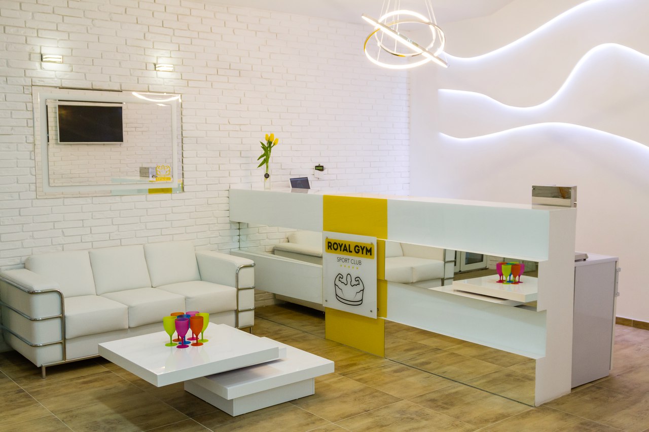 На любы біцэпс і кашалёк: моцныя і слабыя бакі гродзенскіх трэнажорак