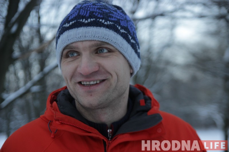 Чаму ў Гродне не вырасце Домрачава №2, або Дзе вы катаецеся на лыжах?