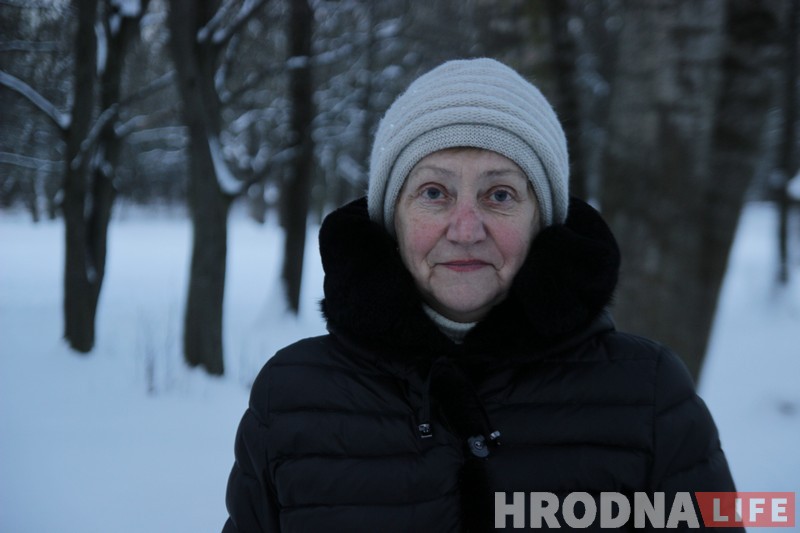 Чаму ў Гродне не вырасце Домрачава №2, або Дзе вы катаецеся на лыжах?