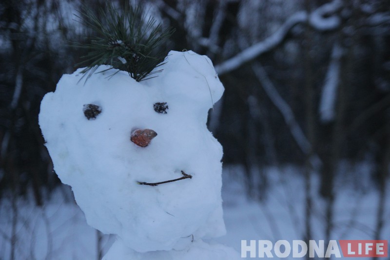 Чаму ў Гродне не вырасце Домрачава №2, або Дзе вы катаецеся на лыжах?