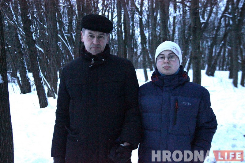 Чаму ў Гродне не вырасце Домрачава №2, або Дзе вы катаецеся на лыжах?