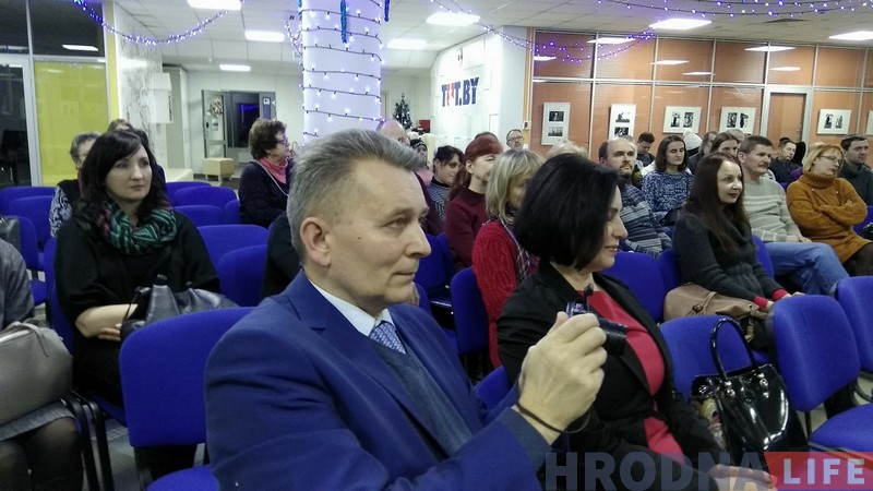 «Ён сышоў, а работы яго прыйшлі». Першая выстава правінцыйнага фатографа прайшла праз 17 год пасля смерці аўтара