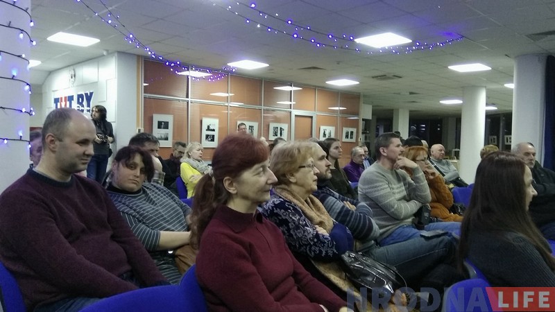 «Ён сышоў, а работы яго прыйшлі». Першая выстава правінцыйнага фатографа прайшла праз 17 год пасля смерці аўтара