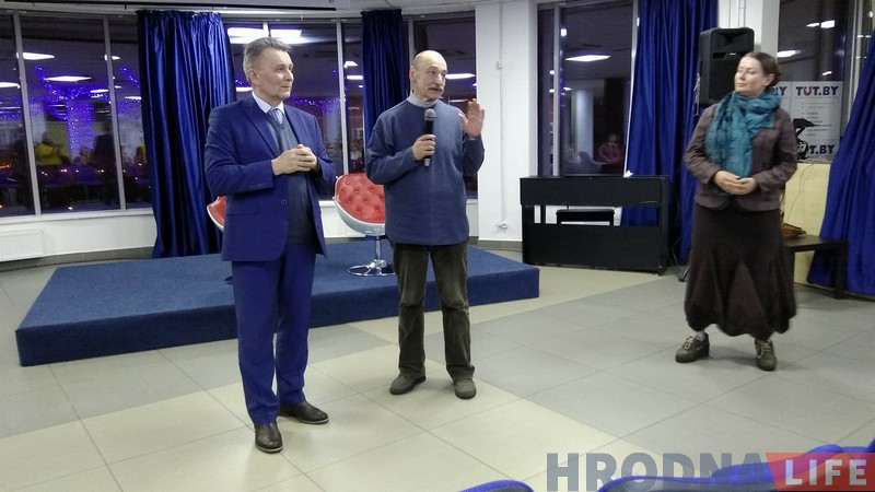 «Ён сышоў, а работы яго прыйшлі». Першая выстава правінцыйнага фатографа прайшла праз 17 год пасля смерці аўтара