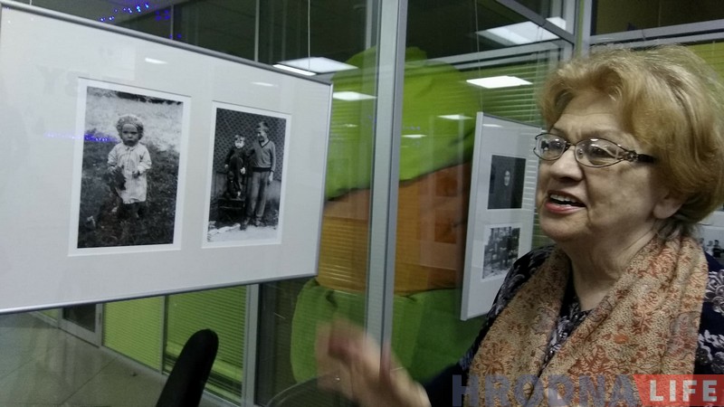 «Ён сышоў, а работы яго прыйшлі». Першая выстава правінцыйнага фатографа прайшла праз 17 год пасля смерці аўтара