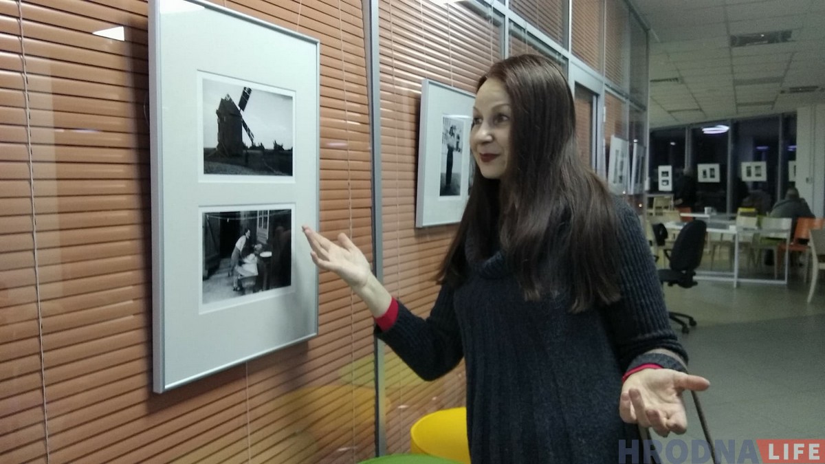 «Ён сышоў, а работы яго прыйшлі». Першая выстава правінцыйнага фатографа прайшла праз 17 год пасля смерці аўтара