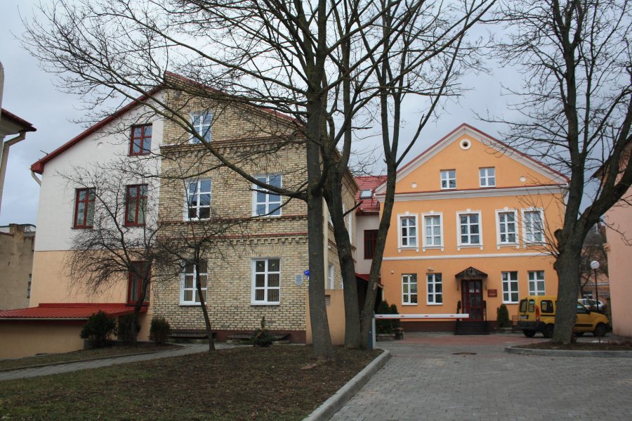 "Экскурсіі па бамжатніках". Чым гродзенскіх сталкераў прыцягваюць закінутыя будынкі