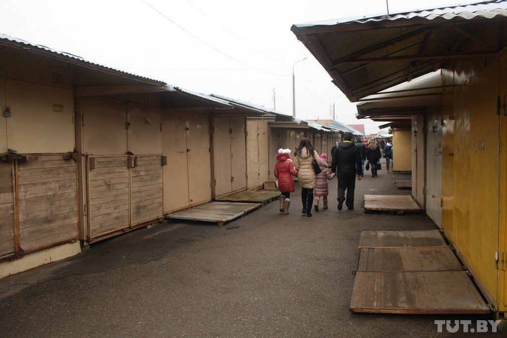 Мечыслаў Гой паабяцаў вярнуць аўтобусы да Паўднёвага рынка