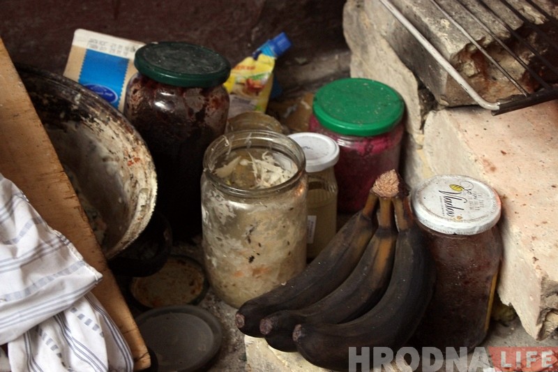 "Галодным я яшчэ не засынаў". Валацуга распавядае пра жыццё бяздомных у Гродне "Галодным я яшчэ не засынаў". Валацуга распавядае пра жыццё бяздомных у Гродне