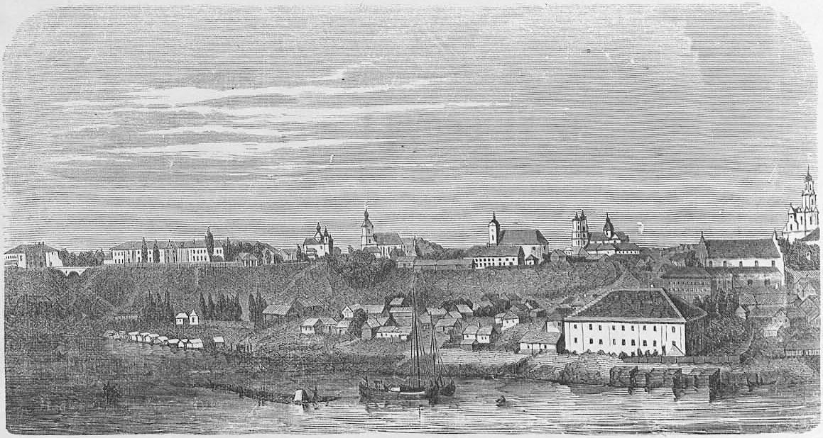 Знаёмства з кнігай. "Канстанцін Каліноўскі: асоба і легенда" Васіля Герасімчыка