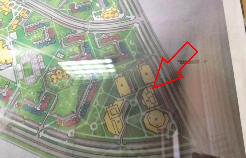 Улады: «Гандлёвы цэнтр у Альшанцы застанецца»