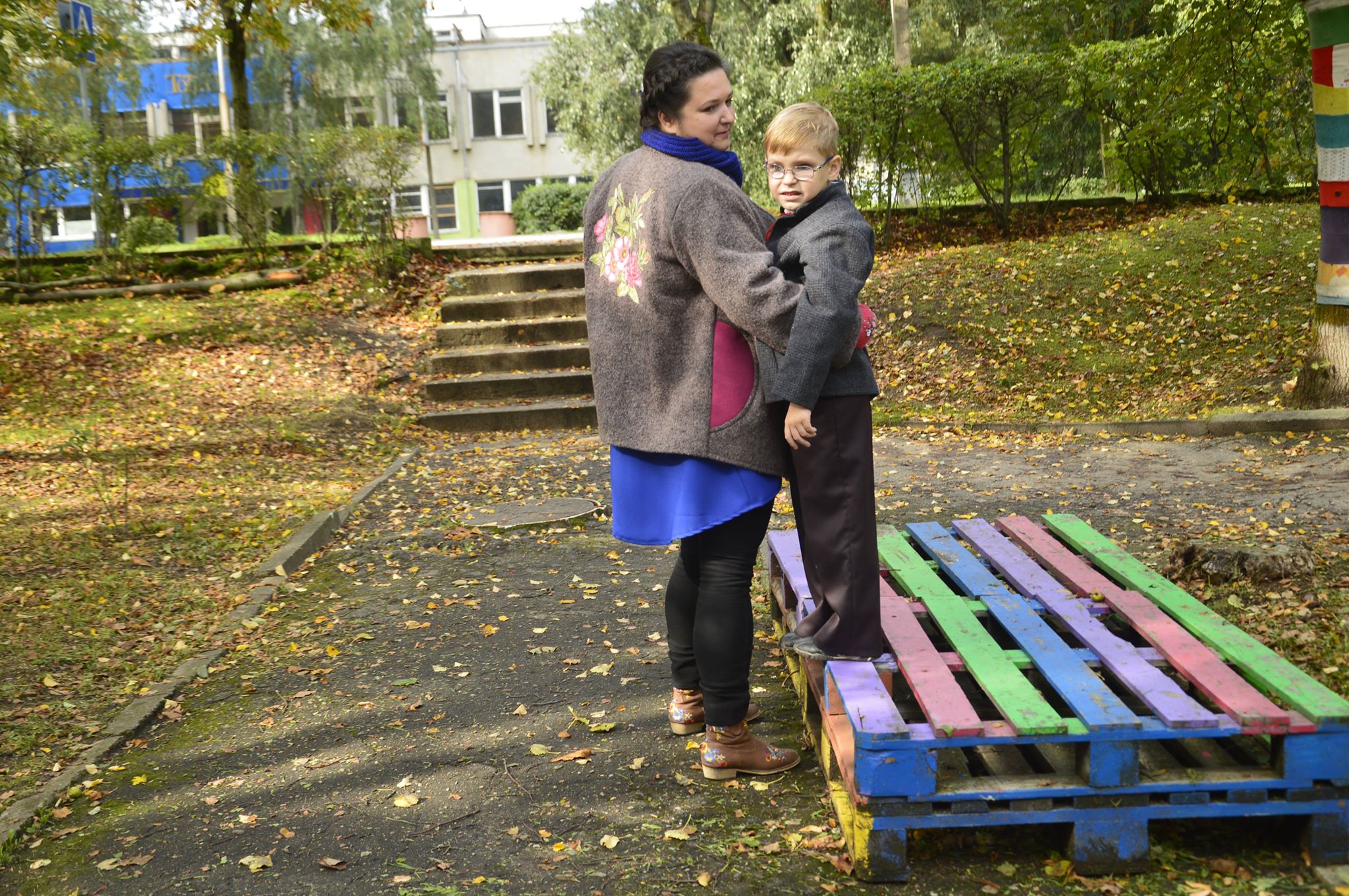 Мадэлі з дзіцячага хоспіса выйдуць на подыўм у Гродне Мадэлі з дзіцячага хоспіса выйдуць на подыўм у Гродне
