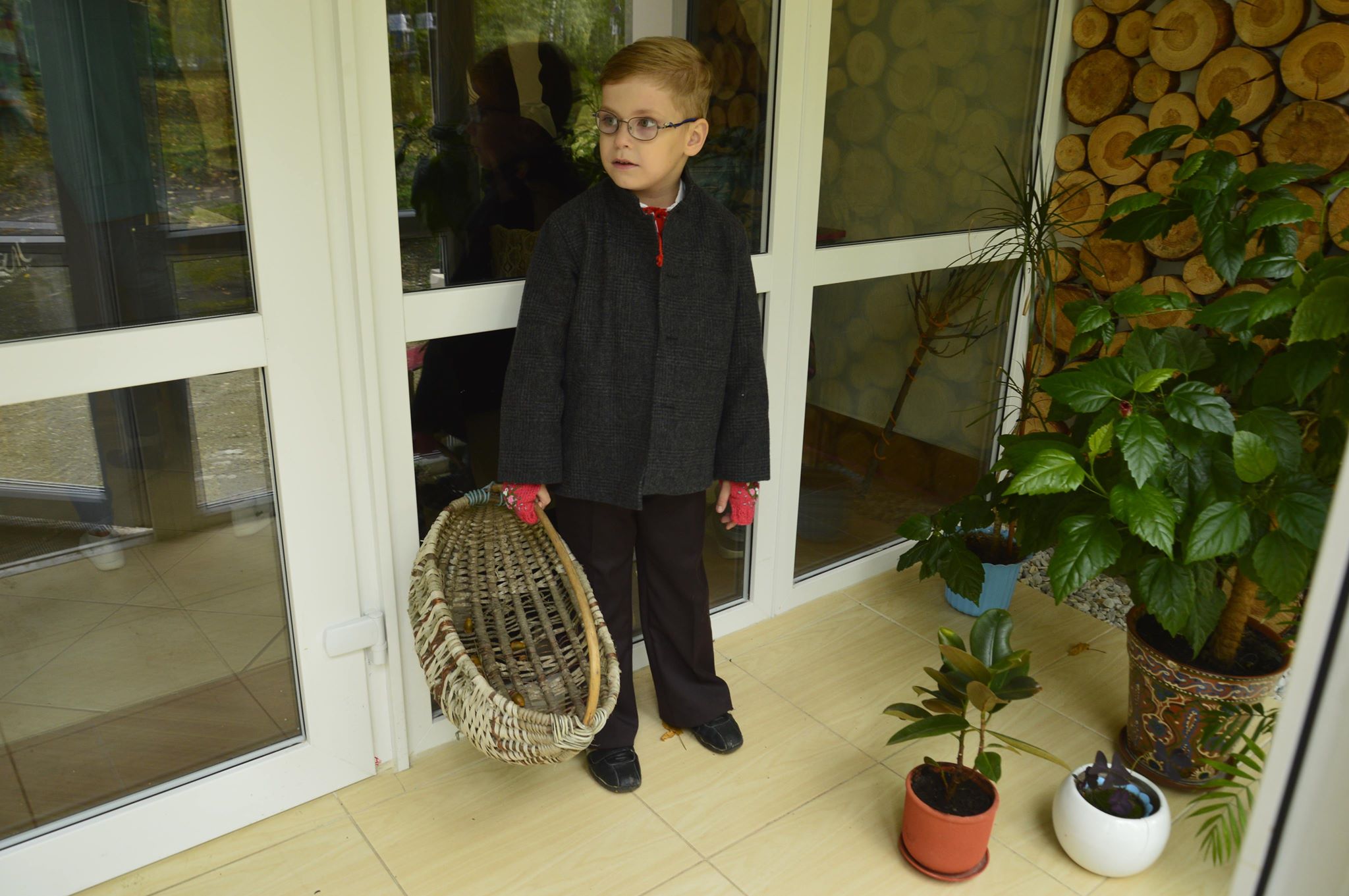 Модели из детского хосписа выйдут на подиум Grodno Fashion Show