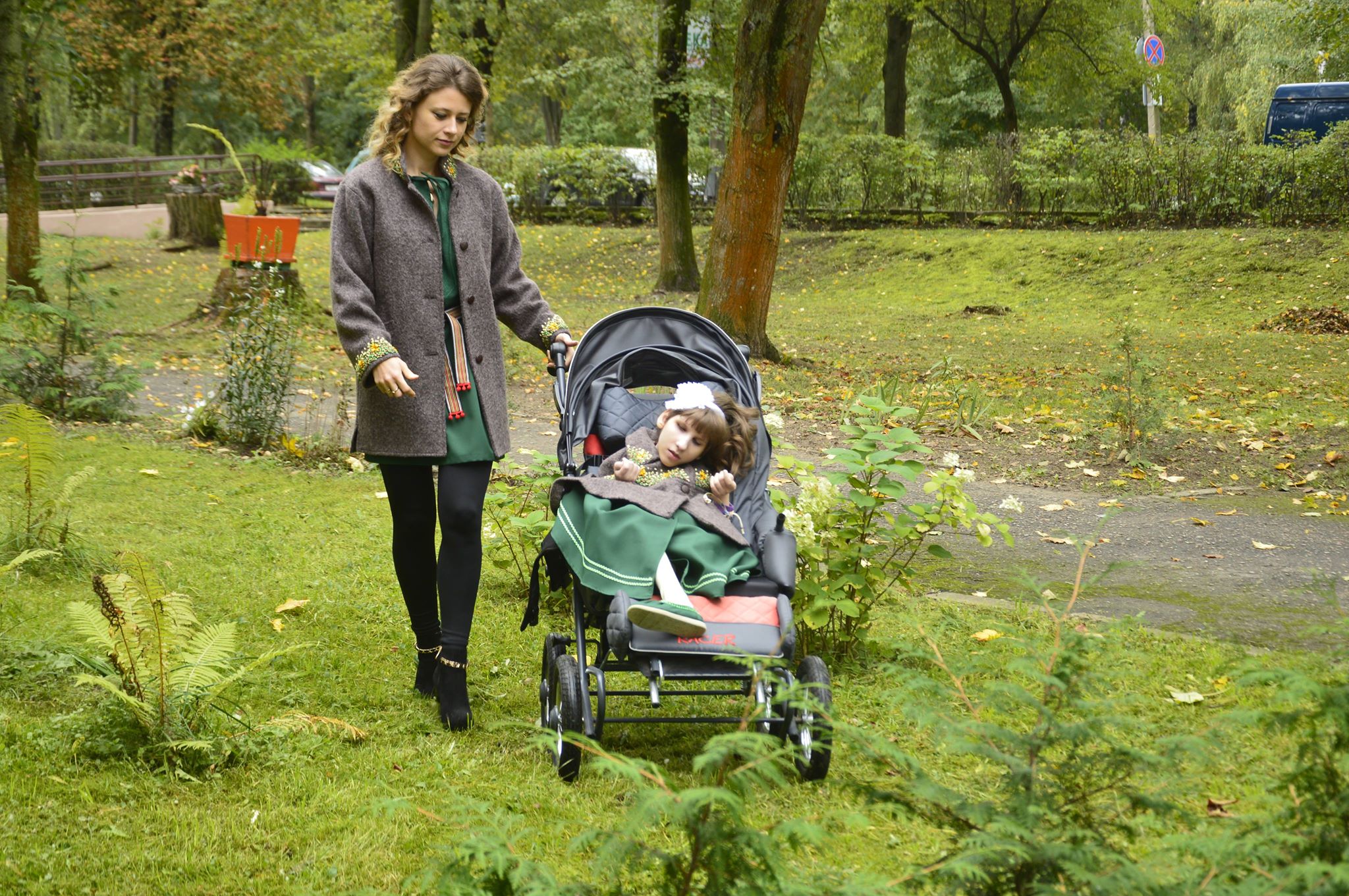 Мадэлі з дзіцячага хоспіса выйдуць на подыўм у Гродне Мадэлі з дзіцячага хоспіса выйдуць на подыўм у Гродне