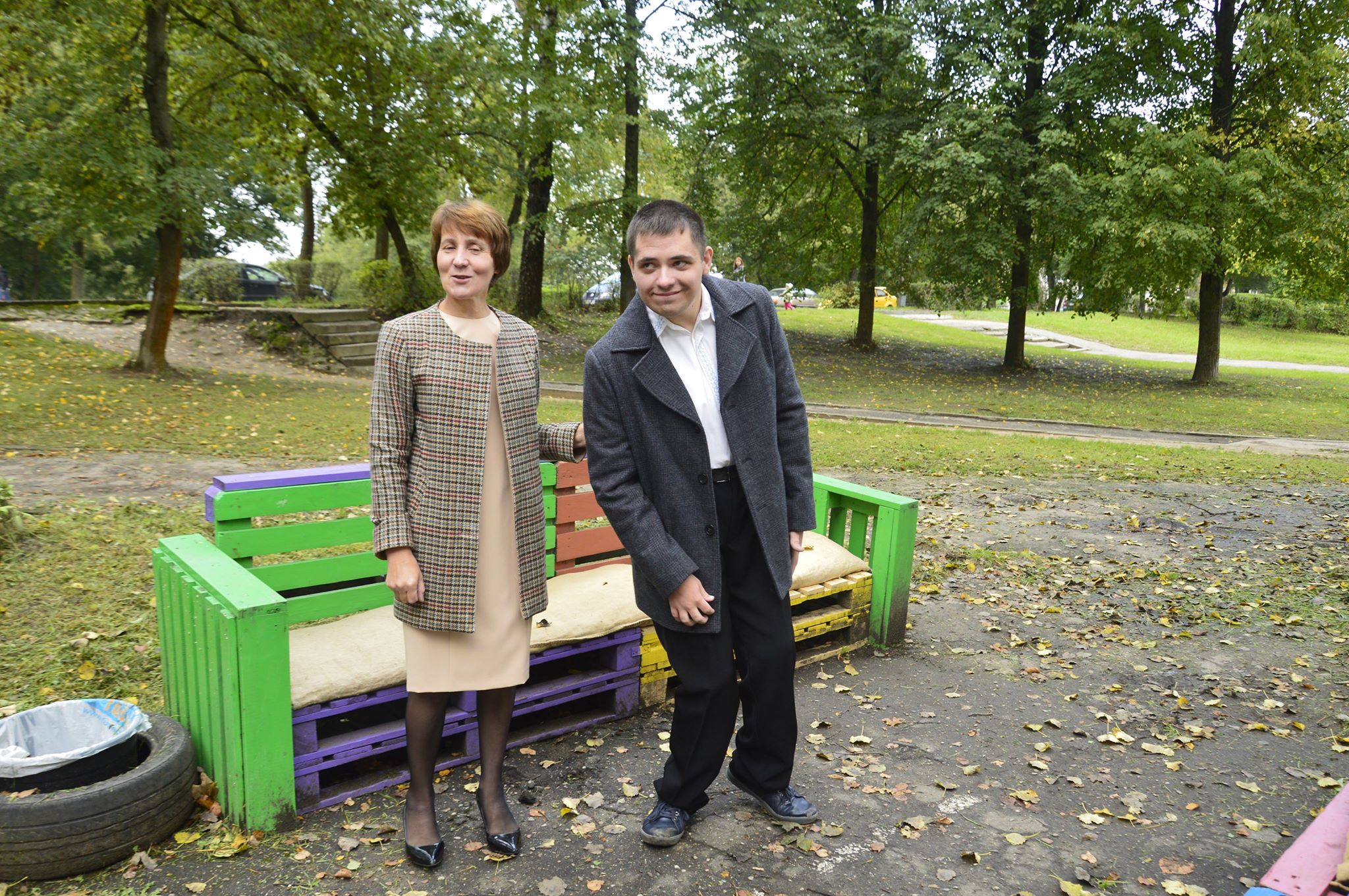 Мадэлі з дзіцячага хоспіса выйдуць на подыўм у Гродне Мадэлі з дзіцячага хоспіса выйдуць на подыўм у Гродне