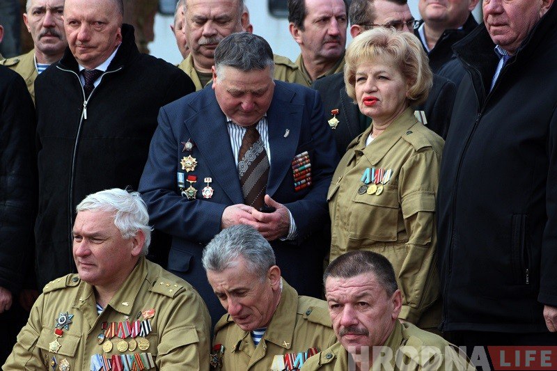 «На вайну паехала з ідэйных меркаванняў». Як гродзенка ў Афганістане сустрэла каханне і выйшла замуж