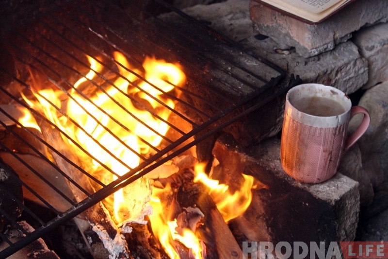 "Галодным я яшчэ не засынаў". Валацуга распавядае пра жыццё бяздомных у Гродне "Галодным я яшчэ не засынаў". Валацуга распавядае пра жыццё бяздомных у Гродне