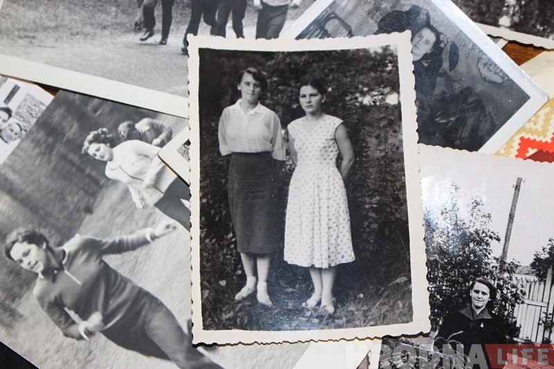 Гета, гестапа ў Скідзелі і турма ў Гродне. 88-гадовая гродзенка ўспамінае нямецкую акупацыю