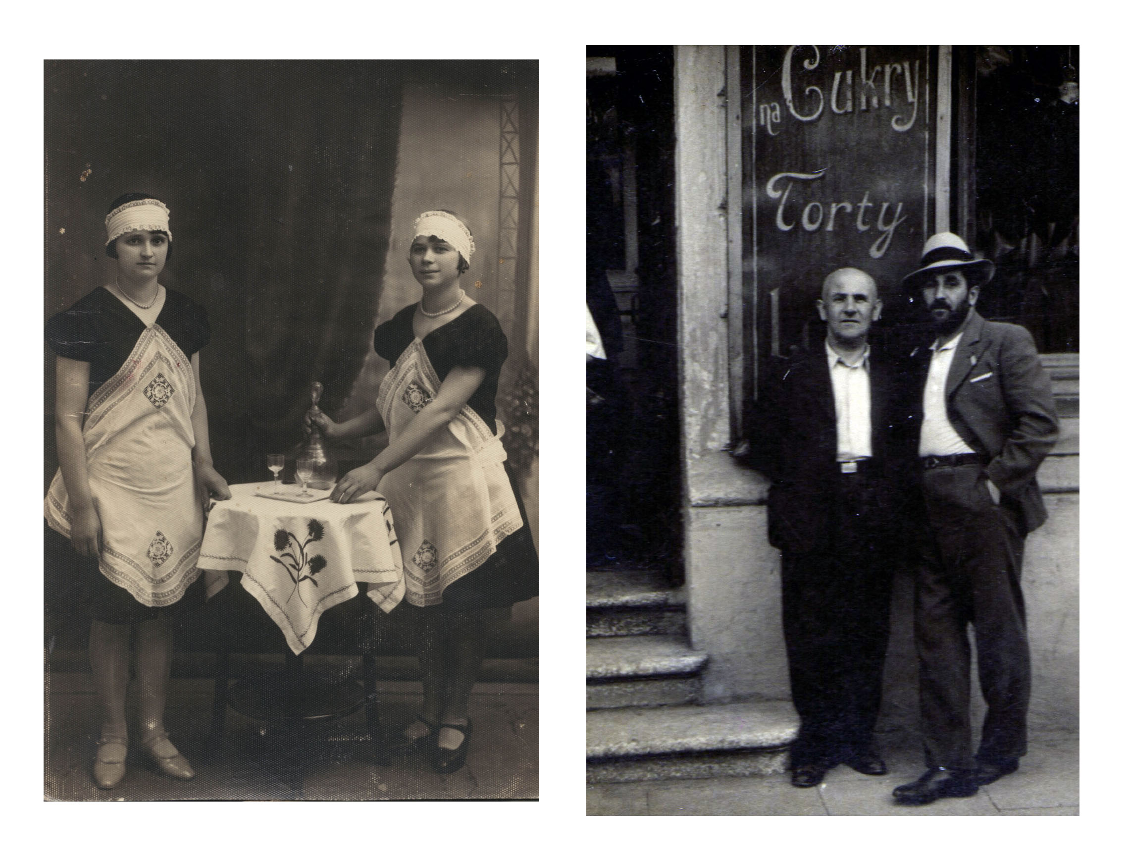 Знаёмства з кнігай: “На Гродзенскім бруку” Андрэя Вашкевіча і Віктара Саяпіна