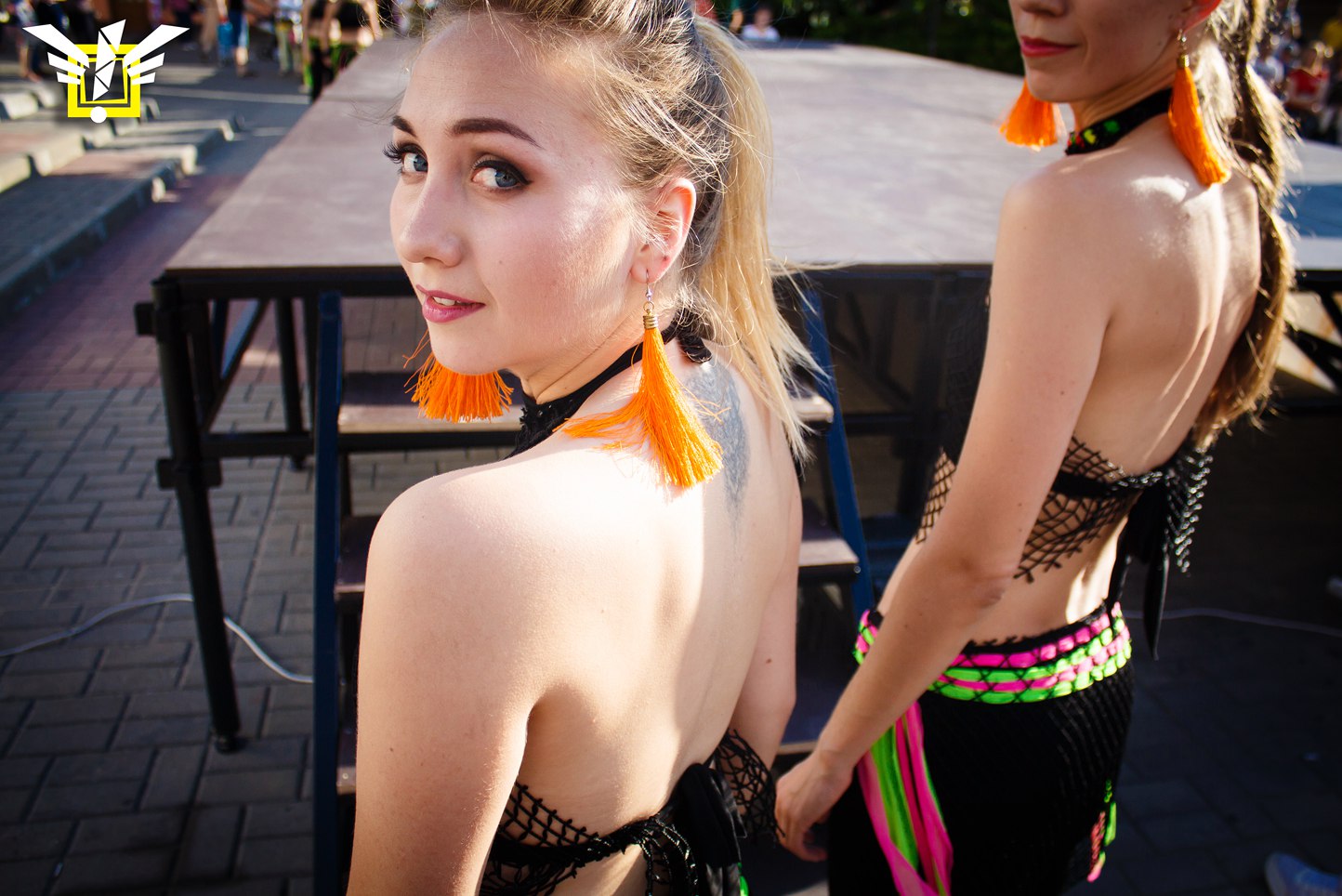 Чаму брэндам выгадна супрацоўнічаць з культурай: распавядае арганізатар гродзенскага Біг-міні фестывалю вулічнага мастацтва