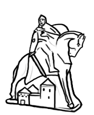 Турыстычная карта "Зроблена тутэйшымі"