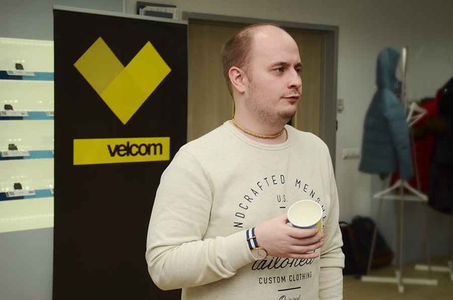 Хто атрымаў 8000 рублёў прызавых за перамогу ў праекце #Паскарэнне?