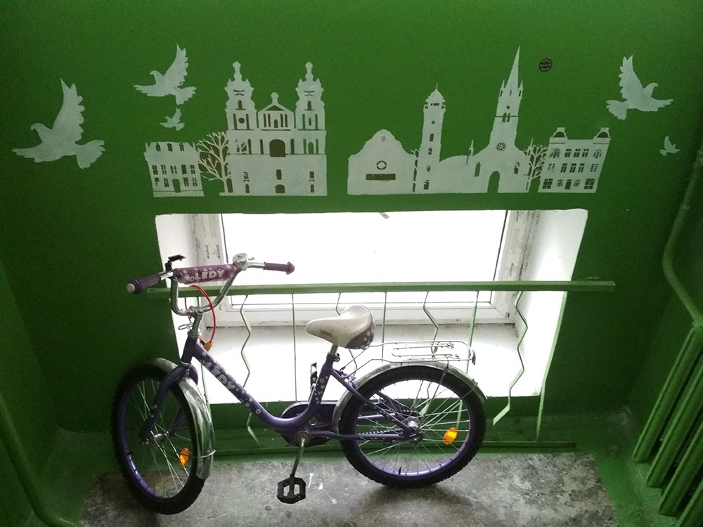 Пачалося народнае галасаванне ў шоў #Паскарэнне: можна аддаць голас за гарадзенку