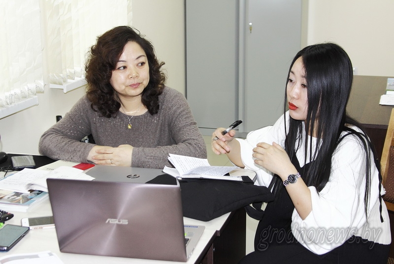 Кітайскія рэцэпты. Якія хваробы будуць лячыць у цэнтры традыцыйнай кітайскай медыцыны на Даватара?