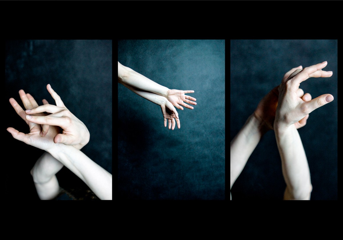 Хацела танцаваць, а стала фатографам. Святлана Лебедзь пра танцы па абодва бакі фотакамеры