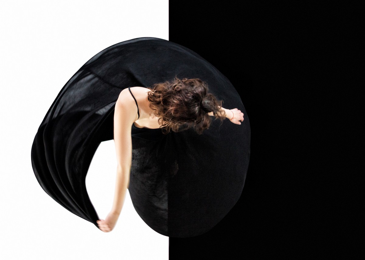 Хацела танцаваць, а стала фатографам. Святлана Лебедзь пра танцы па абодва бакі фотакамеры