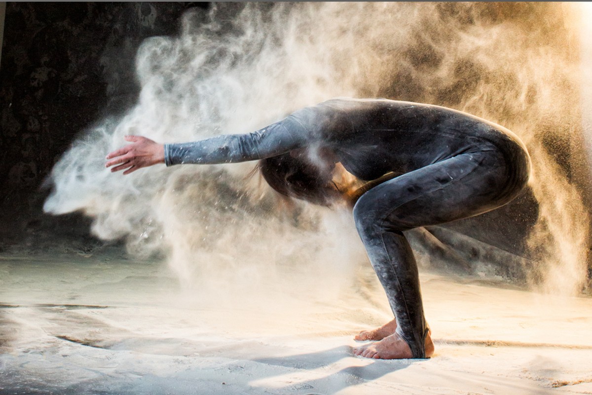 Хотела танцевать, а стала фотографом. Светлана Лебедь о танцах по обе стороны фотокамеры