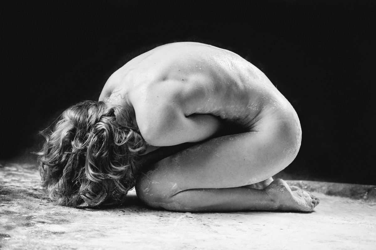 Хотела танцевать, а стала фотографом. Светлана Лебедь о танцах по обе стороны фотокамеры