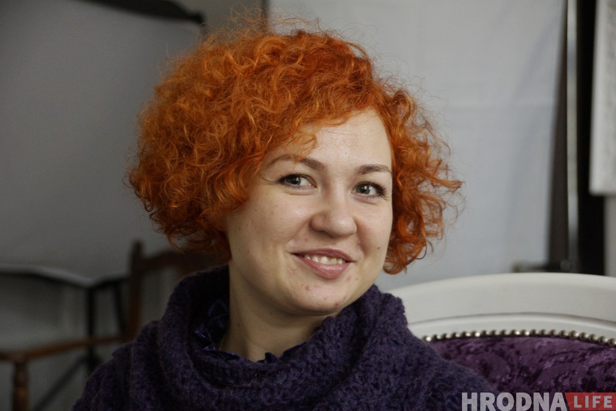 Хацела танцаваць, а стала фатографам. Святлана Лебедзь пра танцы па абодва бакі фотакамеры