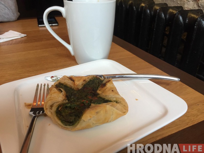 Дзе ў Гродне турысту смачна з’есці - 2. Гайд для замежных турыстаў з ацэнкай у аленях (cвятога Губерта)