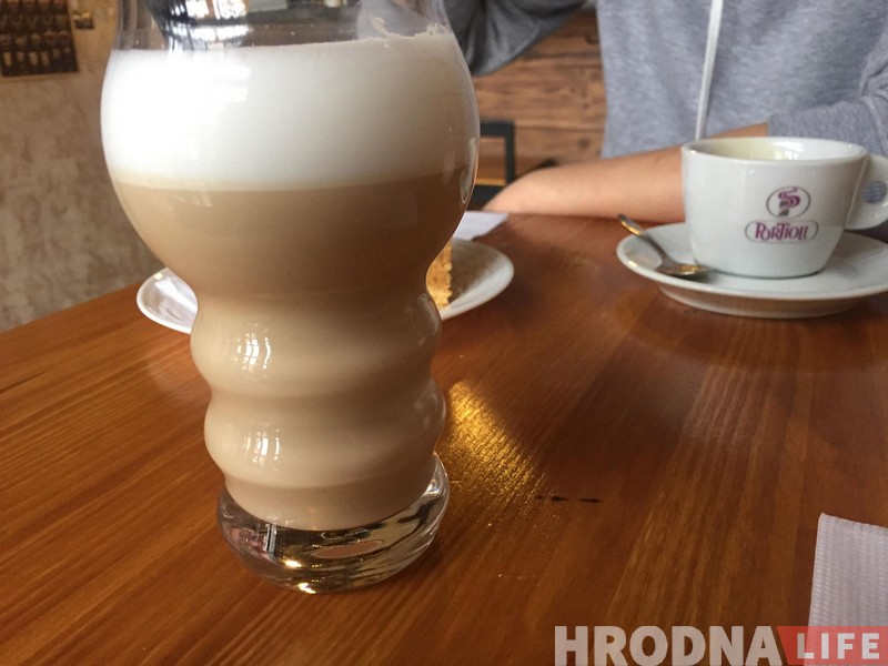 Дзе ў Гродне турысту смачна з’есці - 2. Гайд для замежных турыстаў з ацэнкай у аленях (cвятога Губерта)