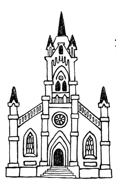 Турыстычная карта "Зроблена тутэйшымі"