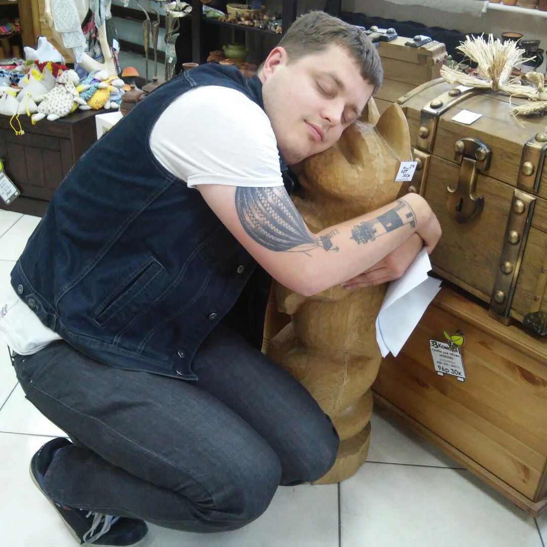 Яшчэ больш “квадратаў” і магчымасцяў. "Крама Ц" пераязджае на вуліцу Кірава