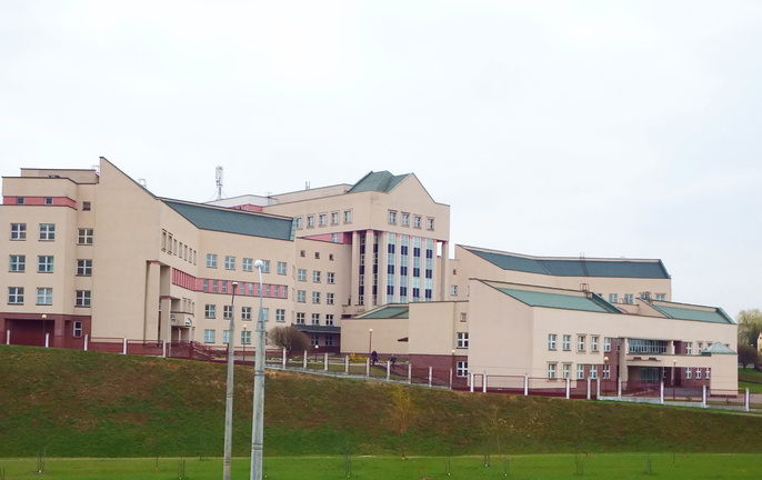 Карная псіхіятрыя ці дбанне пра хворую? Навагрудчанка абскарджвае ў судзе псіхіятрычны дыягназ